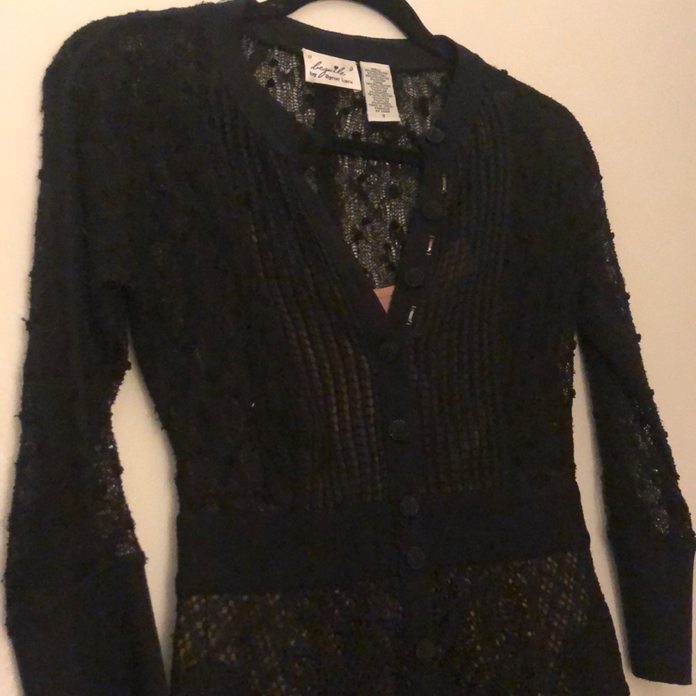 Anthropologie Dress